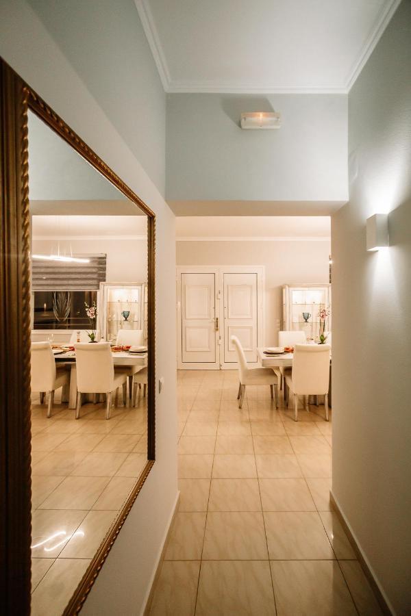 Ellania Villa Ambelokipoi (Zakynthos)